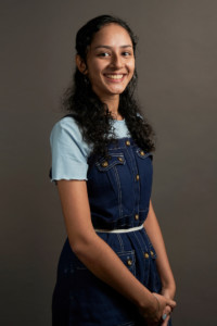 Baani Kaur - Staff Writer (DANAMIC)