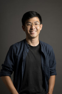 Brandon Neo - Creative Director (DANAMIC)