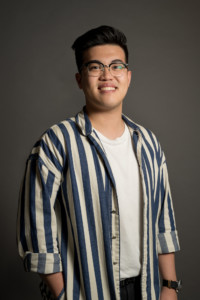 Feriadi - Director of Photography (DOP)