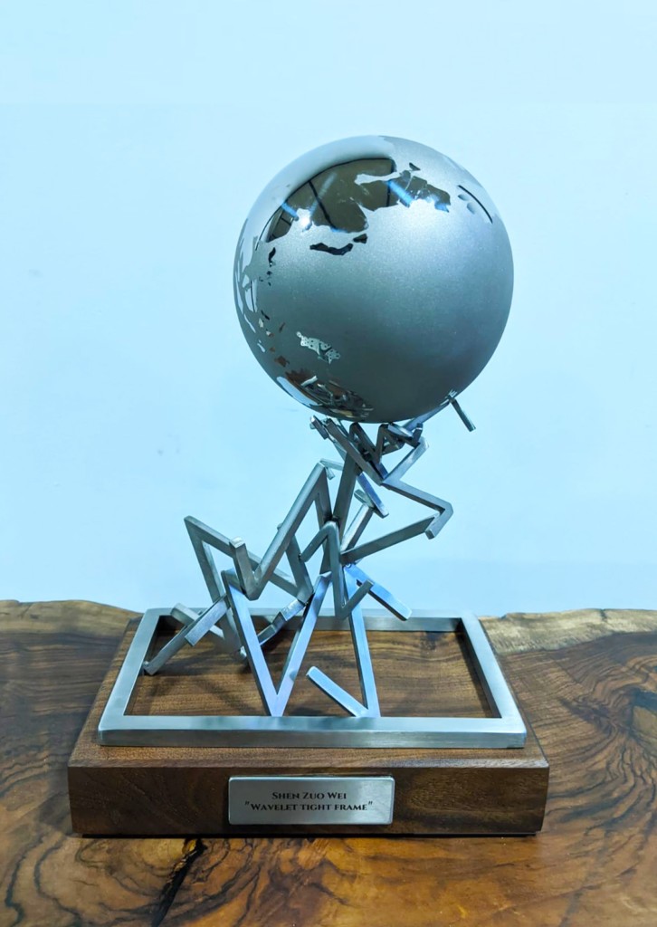 Barematalco: Globe Commission Work