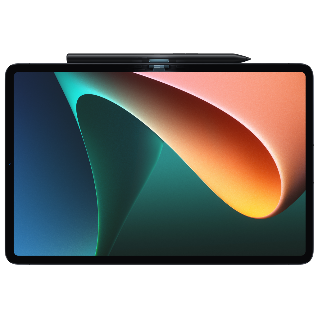 Tech Bytes September 2021: Xiaomi Pad 5