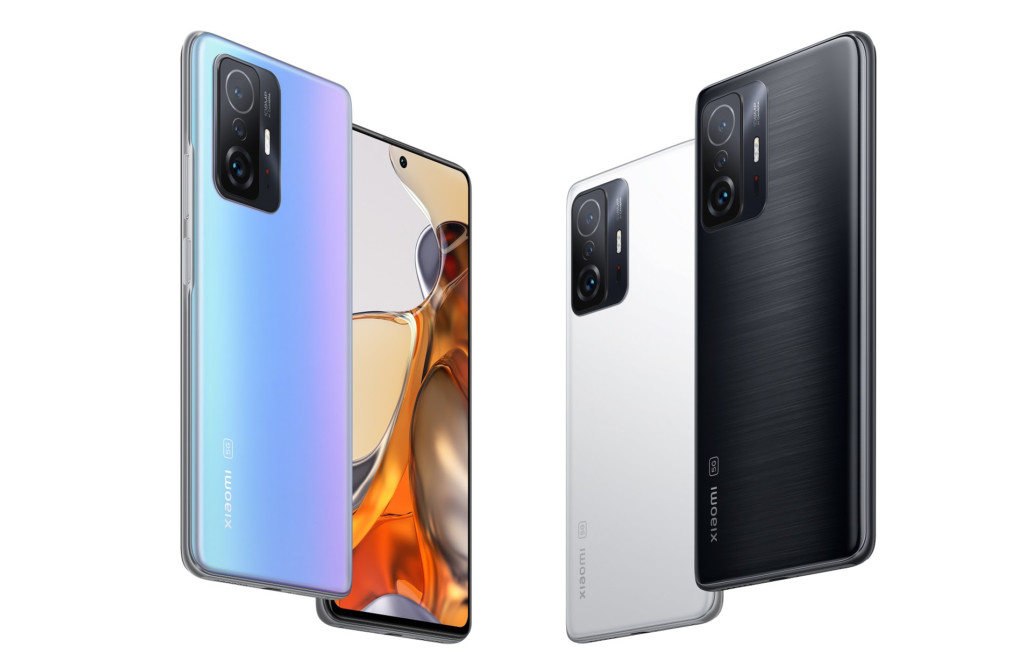 Tech Bytes September 2021: Xiaomi 11 Family