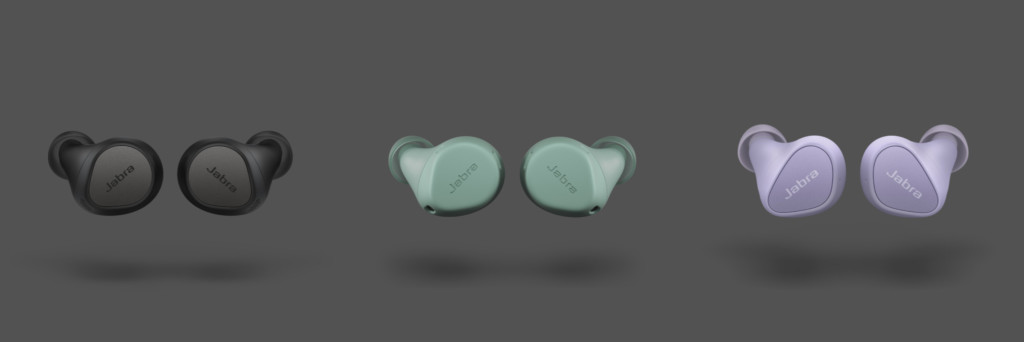 Tech Bytes September 2021: Jabra Elite Series