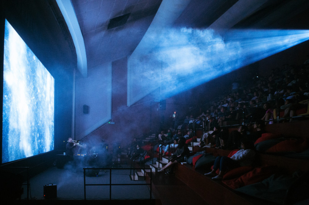 Quick Beats October 2021: Archifest 2021