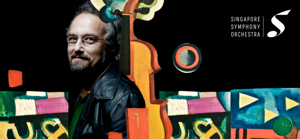 Quick Beats November 2021: Singapore Symphony Orchestra