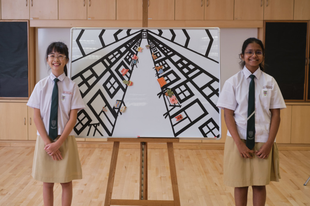 Quick Beats November 2021: Singapore Art Museuum
