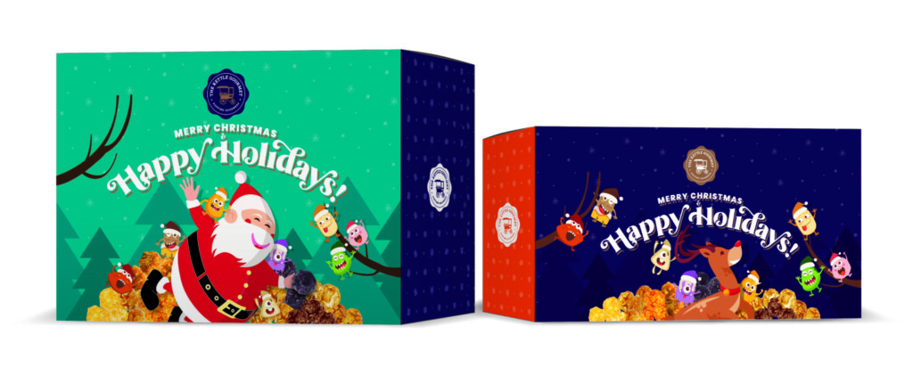 Christmas 2021 Gift Guide: The Kettle Gourmet
