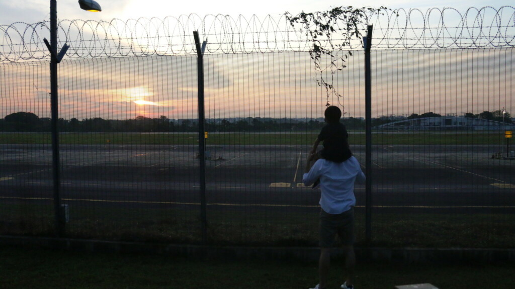 Changi Airport Group Short Films: VuJa De