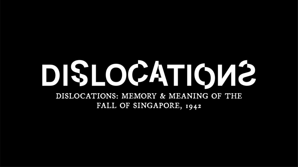 Quick Beats January 2022: Dislocations