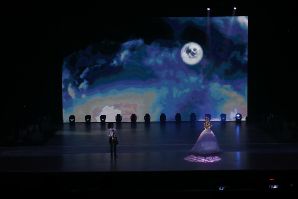 Chingay50: Performances 3