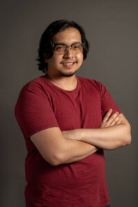 Luke Anthony Paglar - Social Media Executive