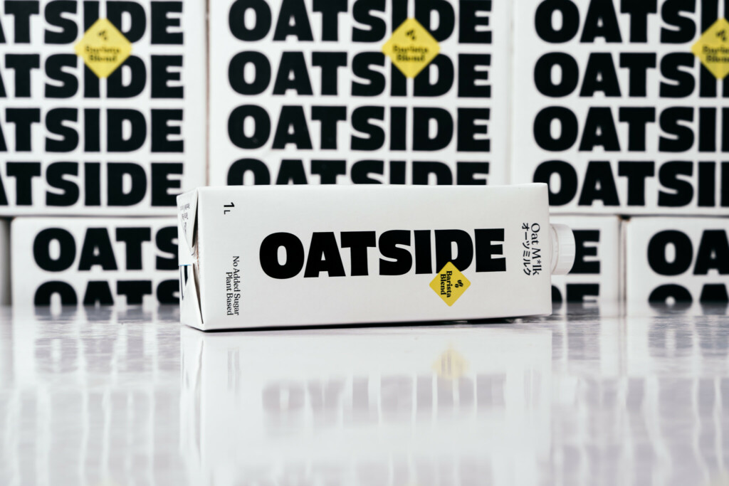 OATSIDE: Package