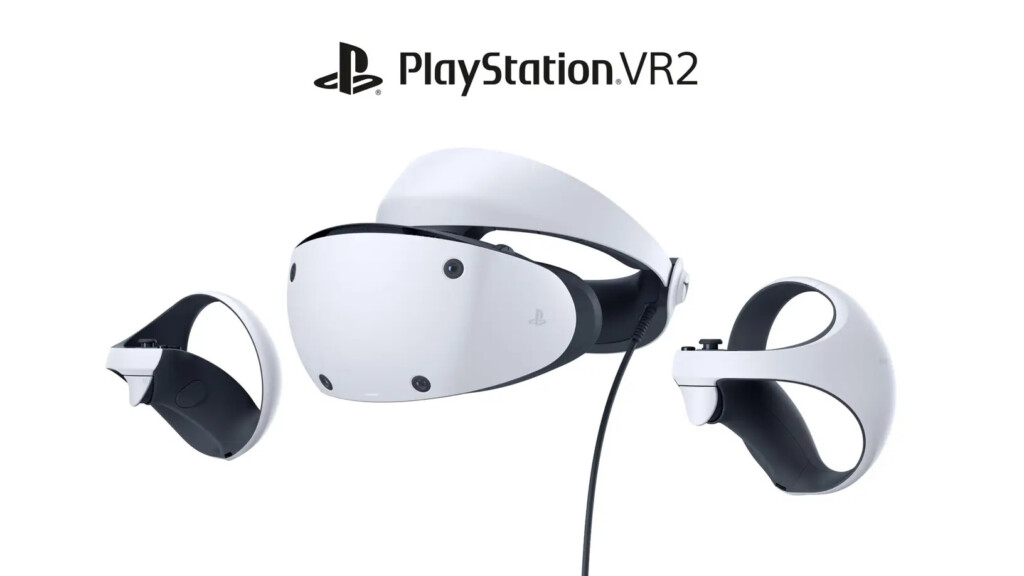 Tech Bytes February 2022: PSVR2