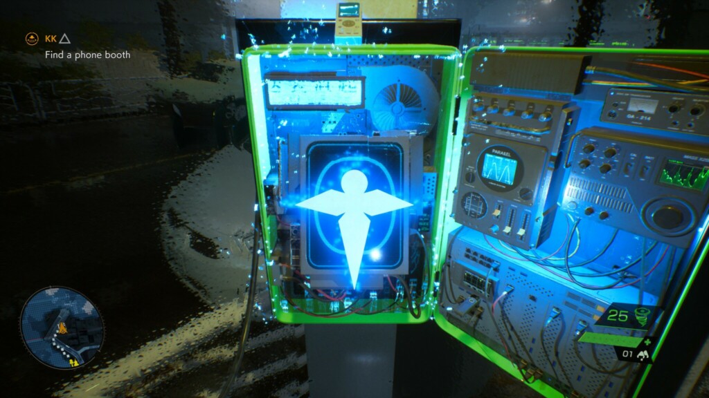 Ghostwire Tokyo Review: Lost Souls