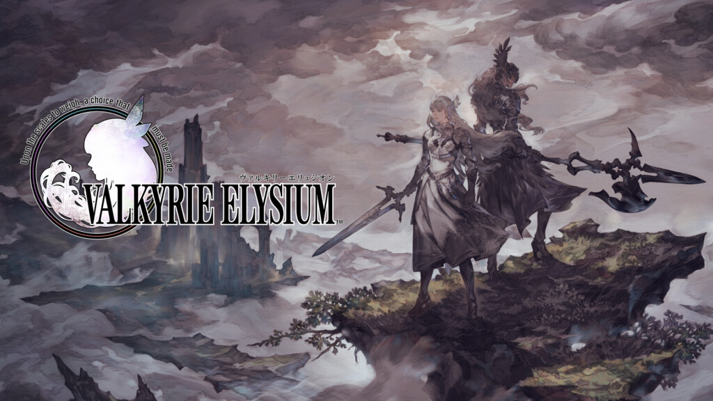 Tech Bytes March 2022: Valkyrie Elysium