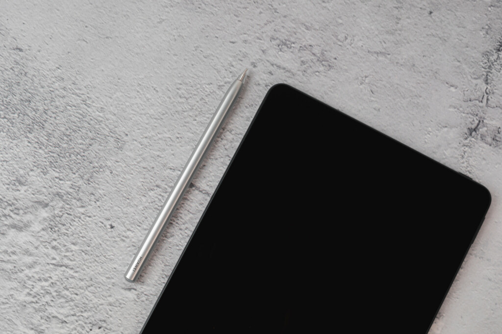 Huawei MatePad 11: M Pencil