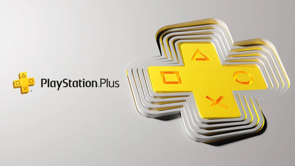 Tech Bytes April 2022: New PlayStation Plus