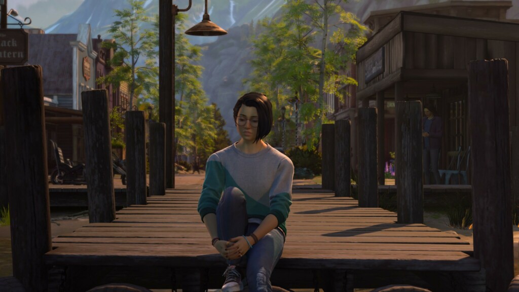 Life is Strange True Colors: Alex 2