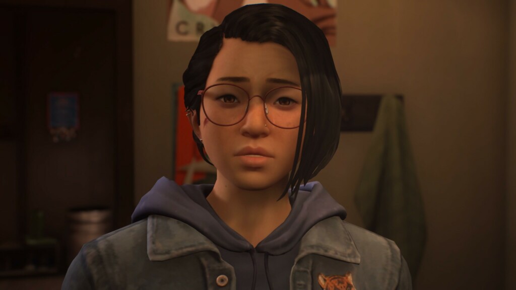 Life is Strange True Colors: Alex 3