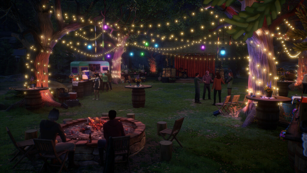 Life is Strange True Colors: Haven Community