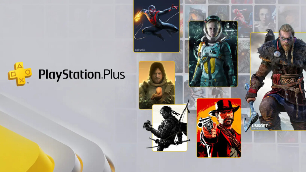 Tech Bytes May 2022: PS Plus