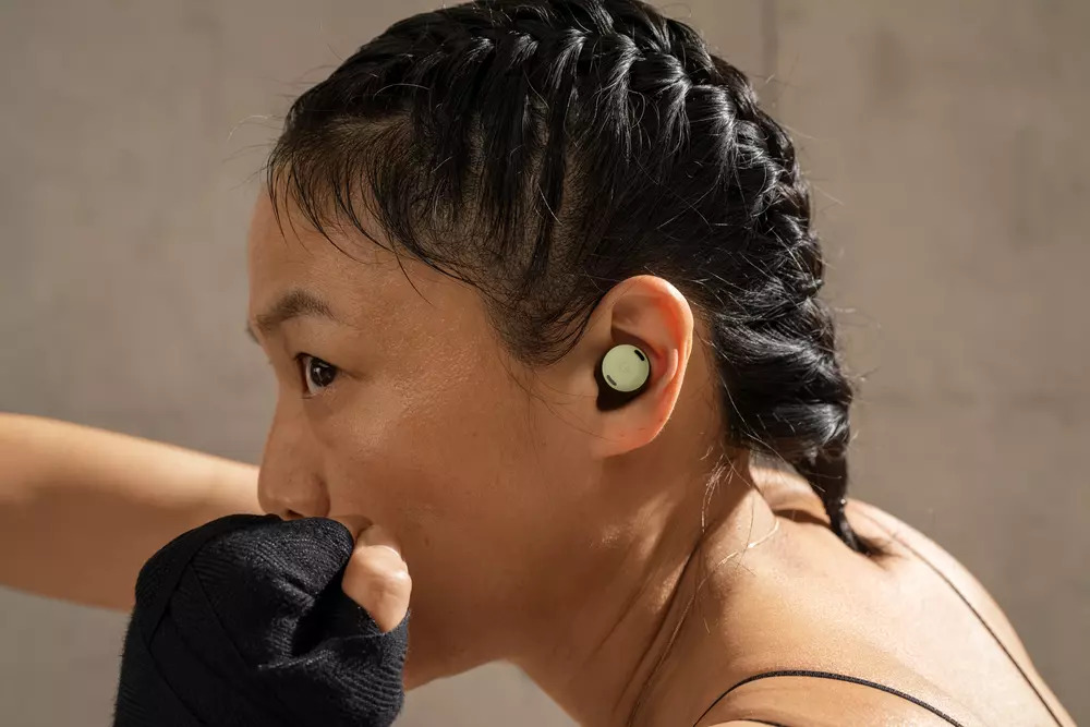 Tech Bytes May 2022: Google Pixel Buds Pro