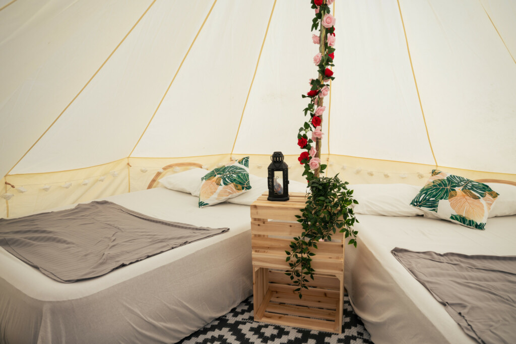 Zentosa Fest: Gambing by the Beach