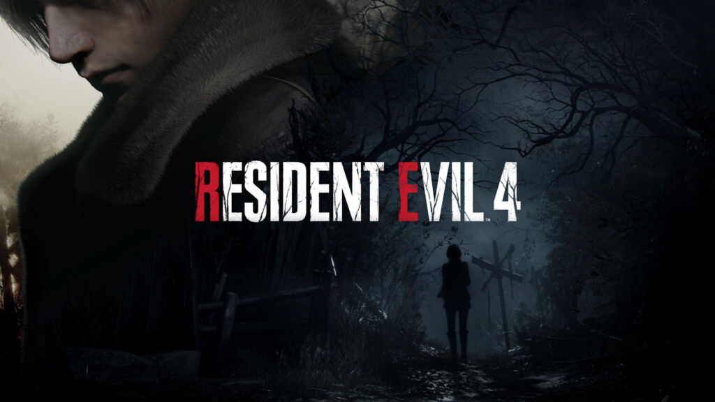 Tech Bytes June 2022: RE4 Remake
