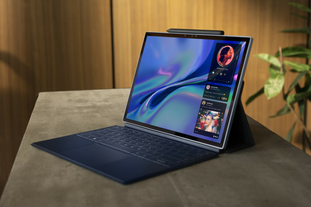 Tech Bytes June 2022: XPS 13 2-in-1
