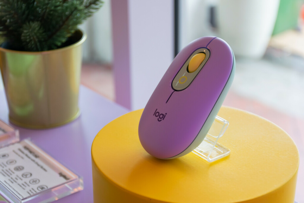 Logitech Mice