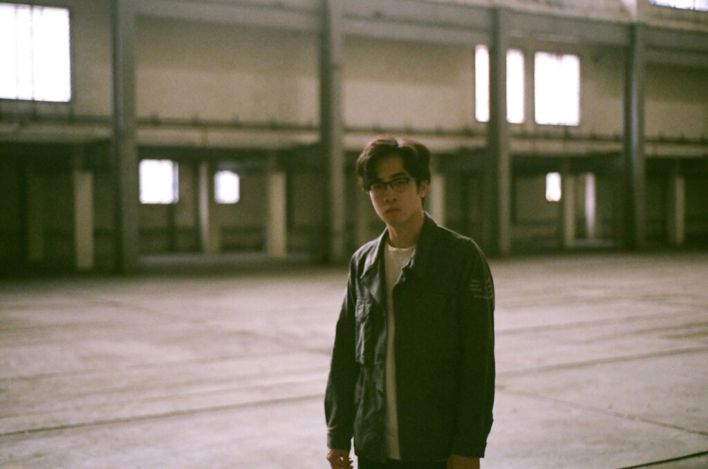 Charlie Lim