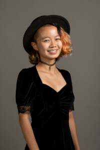 Eunice Sng - Content Writer (DANAMIC)