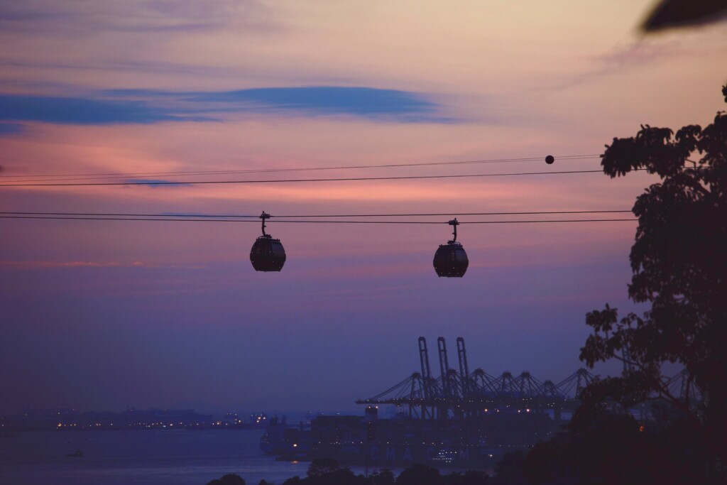 Cable Car NDP