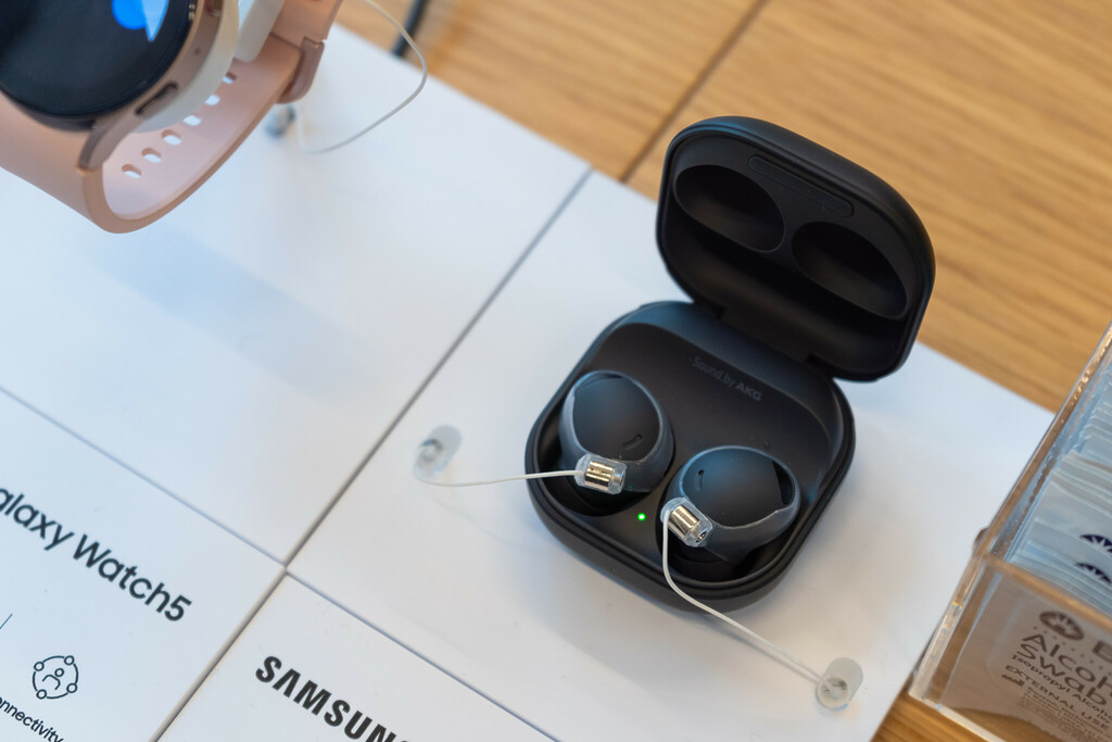 Samsung Unpacked August 2022: Galaxy Buds2 Pro
