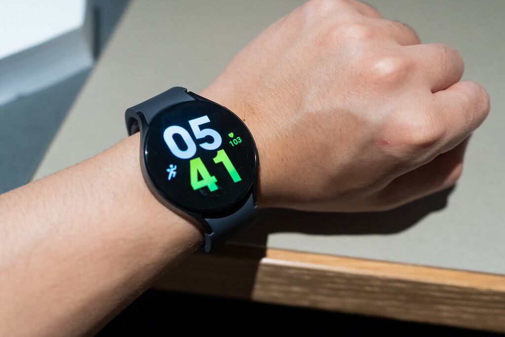 Samsung Unpacked August 2022: Galaxy Watch5