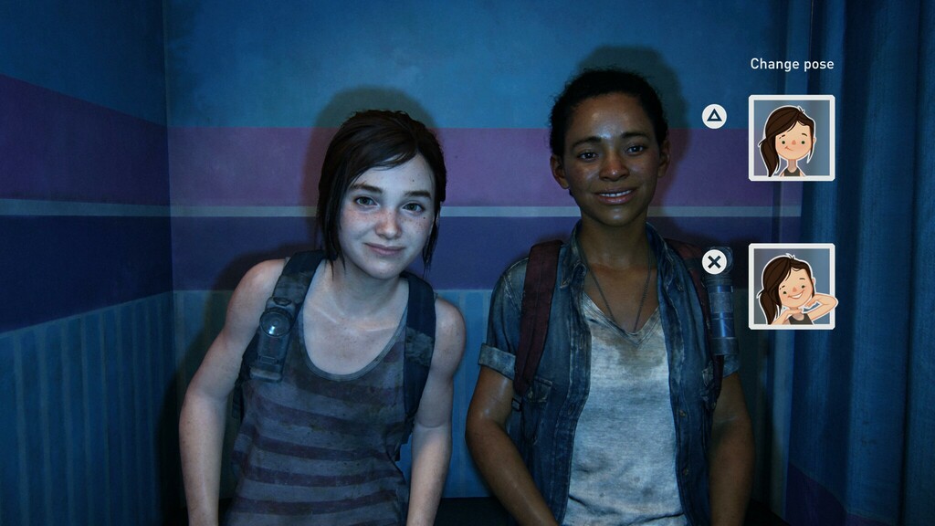 The Last of Us Part I Review: Left Behind