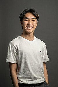 Glenton Weng - Editorial Writer (DANAMIC)