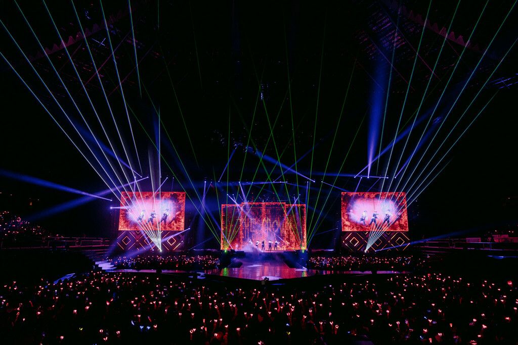 Super Junior SUPER SHOW 9 : Image 3