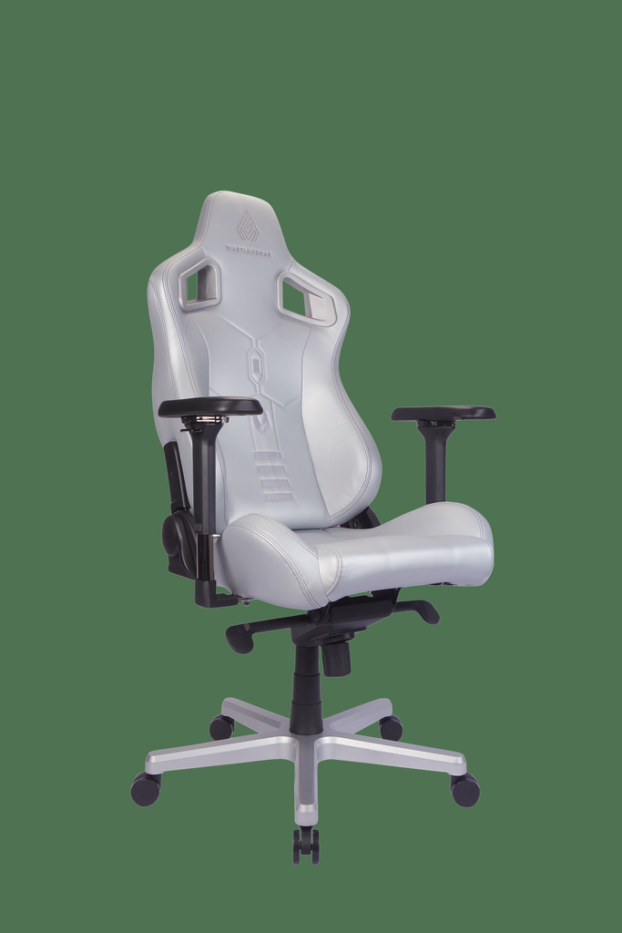 Martiangear's New Star Wars Gaming Chairs: The Mandalorian