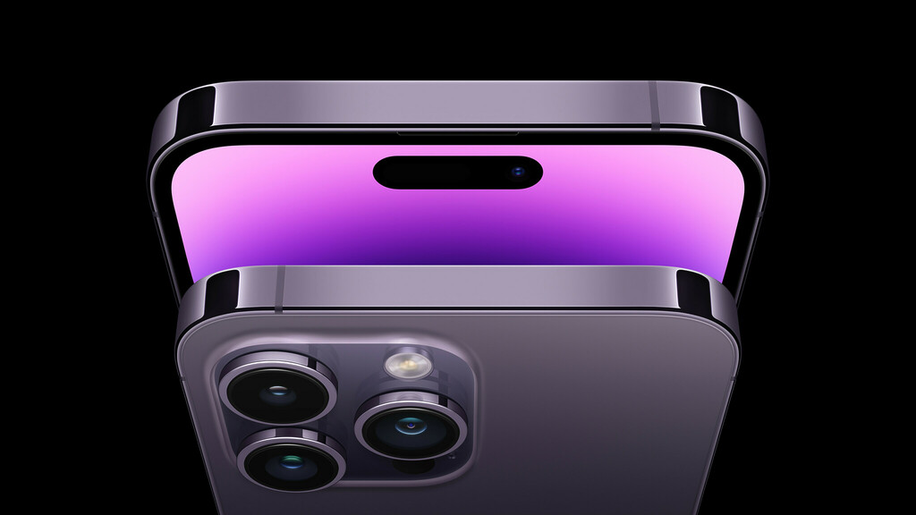 Tech Bytes September 2022: iPhone 14 Pro