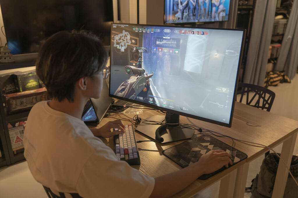 DellMonitors:g3223q