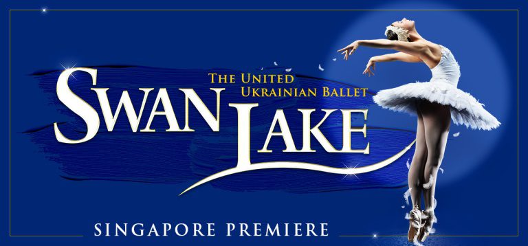 Try What Now October 2022: Swan Lake
