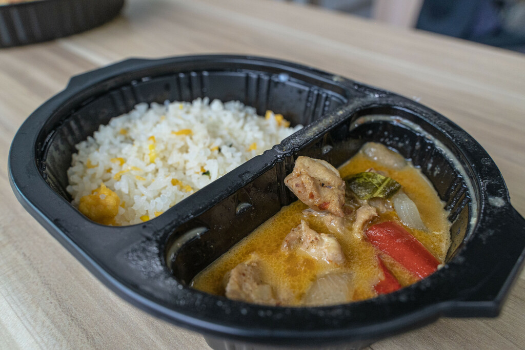 7-11: tom-yum