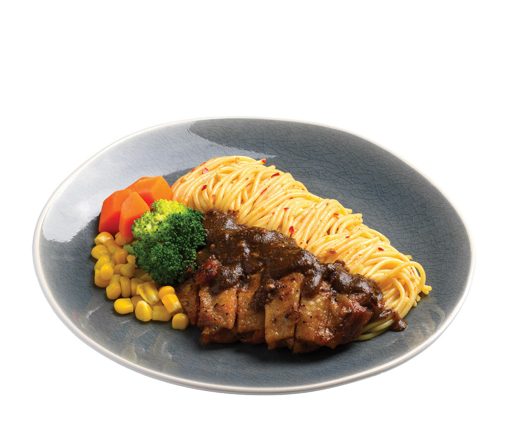 7-Eleven: Chicken Chop