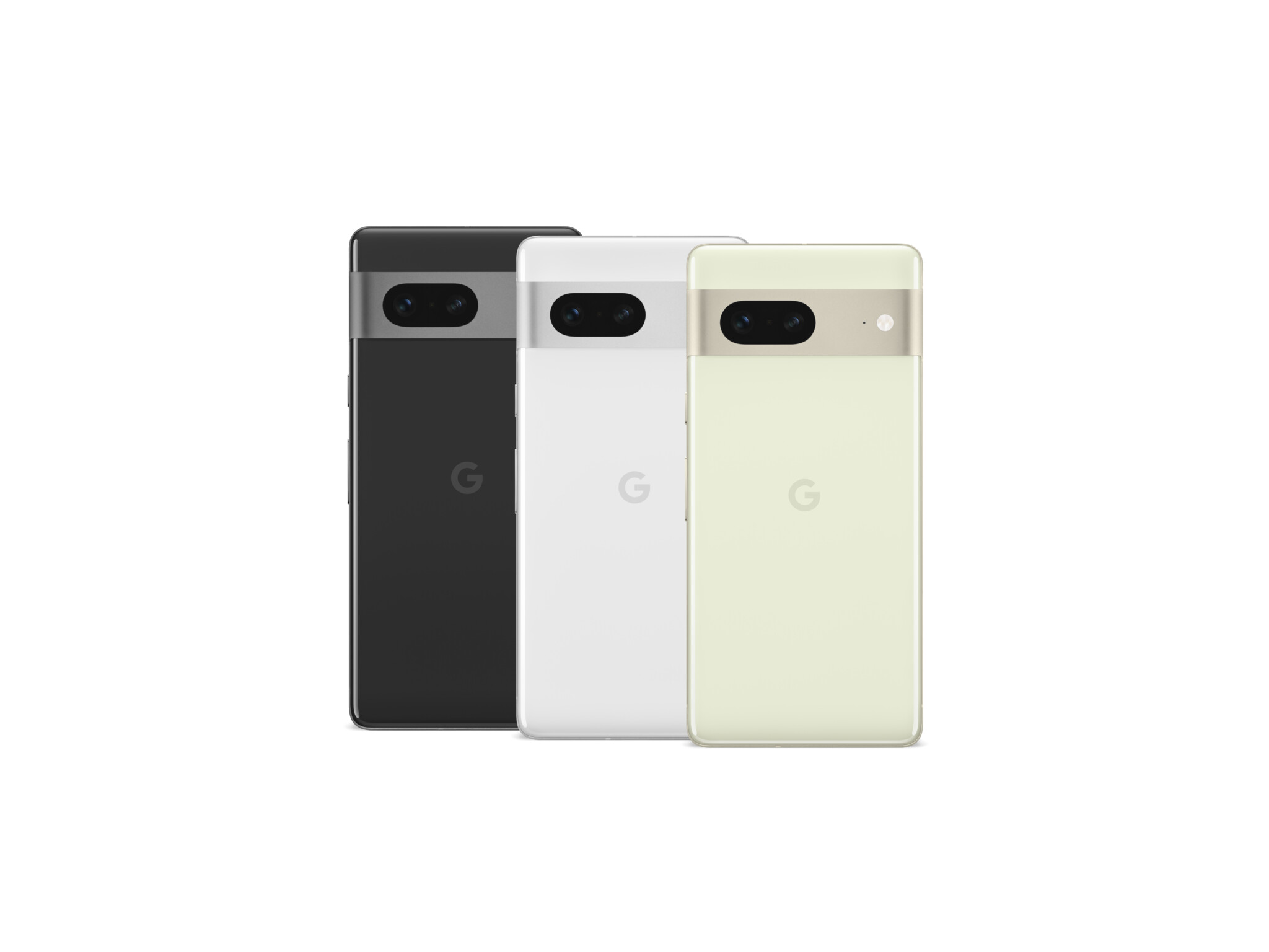 Pixel 7 Singapore: Pixel 7 Colours