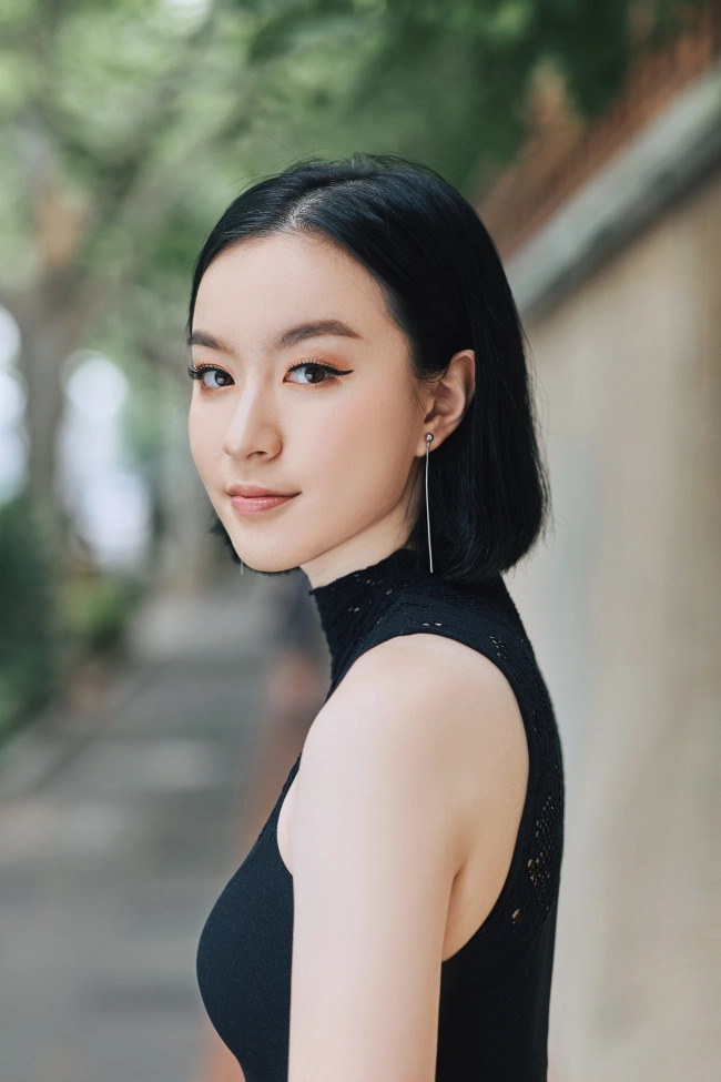 Singapore Writers Festival 2022: Chloe Gong