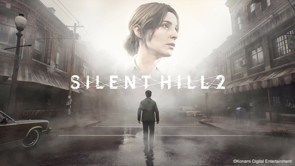 Tech Bytes October 2022: Silent_Hill 2 Remake