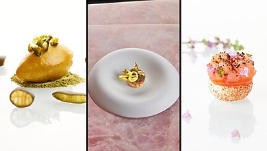 MICHELIN Guide 2024: Cover Photo