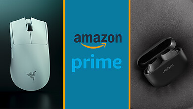 Amazon Prime Day 2024: Cover Image