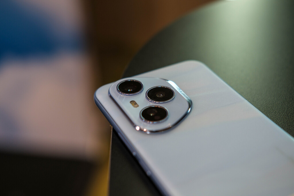 HONOR 400 Series Launch: Hardware